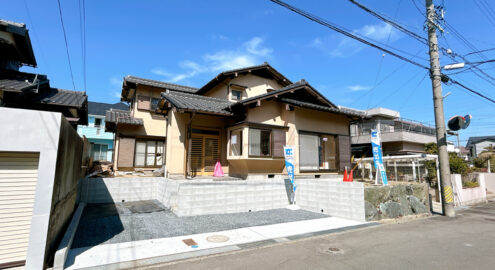 Casa à venda em Kuwana, Oyamada por ¥71,000/mês