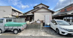 Casa à venda em Tsu, Ozonocho por ¥68,000/mês