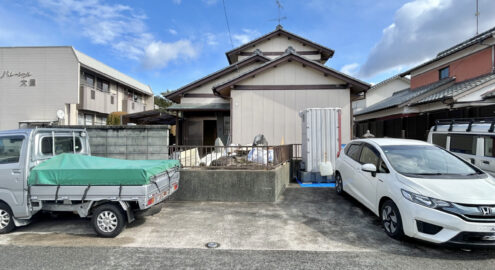 Casa à venda em Tsu, Ozonocho por ¥68,000/mês