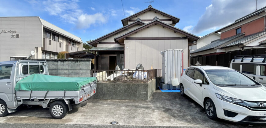 Casa à venda em Tsu, Ozonocho por ¥68,000/mês