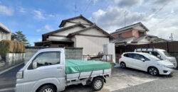 Casa à venda em Tsu, Ozonocho por ¥68,000/mês