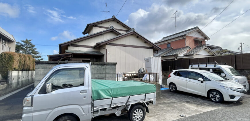 Casa à venda em Tsu, Ozonocho por ¥68,000/mês