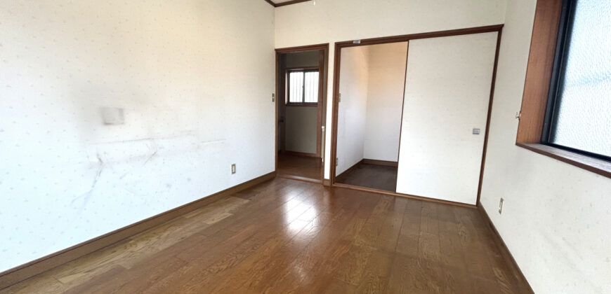 Casa à venda em Ise, Funae por ¥54,000/mês