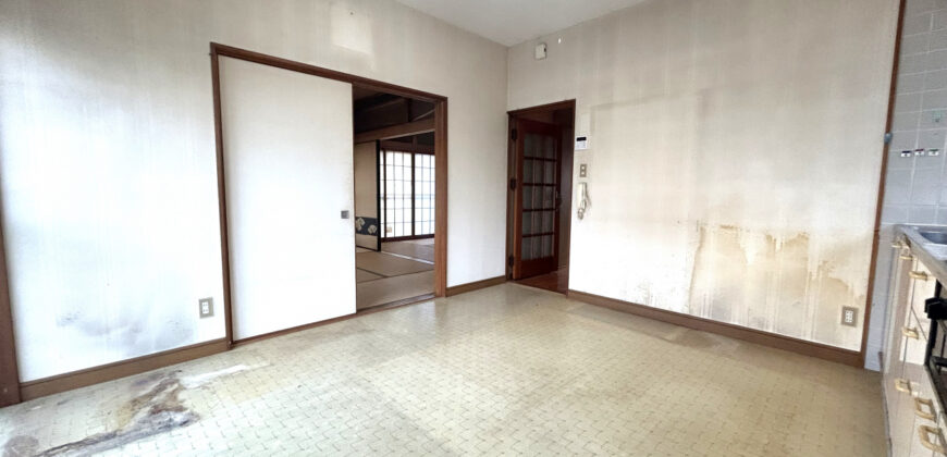 Casa à venda em Ise, Funae por ¥54,000/mês