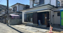 Casa à venda em Uwajima, Kakihara por ¥43,000/mês