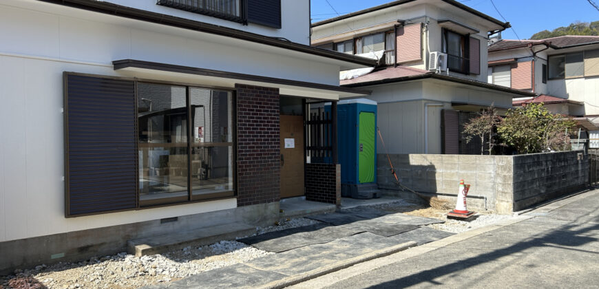 Casa à venda em Uwajima, Kakihara por ¥43,000/mês