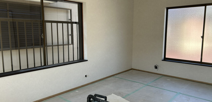 Casa à venda em Uwajima, Kakihara por ¥43,000/mês