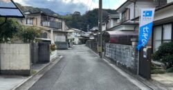 Casa à venda em Uwajima, Kakihara por ¥43,000/mês