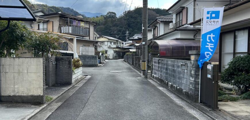 Casa à venda em Uwajima, Kakihara por ¥43,000/mês