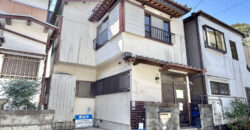 Casa à venda em Kochi, Nakashinsenji por ¥48,000/mês