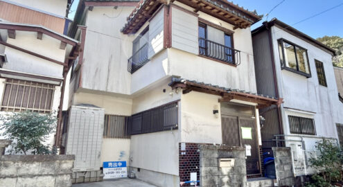 Casa à venda em Kochi, Nakashinsenji por ¥48,000/mês