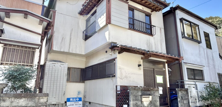 Casa à venda em Kochi, Nakashinsenji por ¥48,000/mês