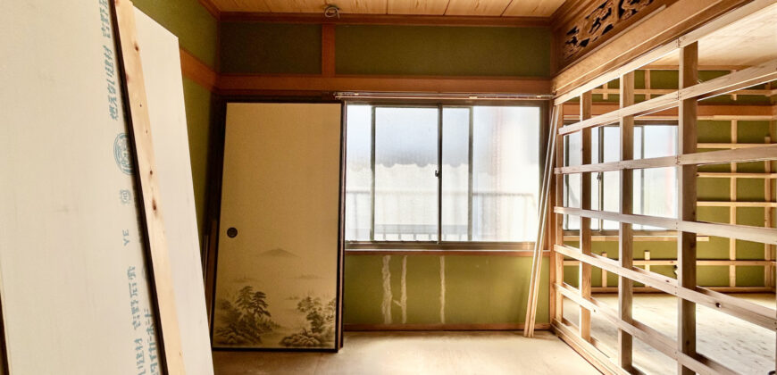 Casa à venda em Kochi, Nakashinsenji por ¥48,000/mês