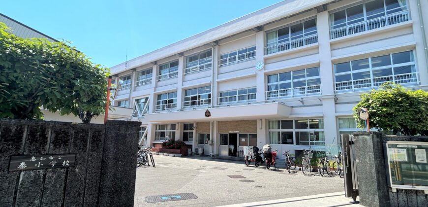 Casa à venda em Kochi, Nakashinsenji por ¥48,000/mês