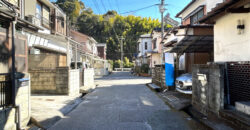 Casa à venda em Kochi, Nakashinsenji por ¥48,000/mês