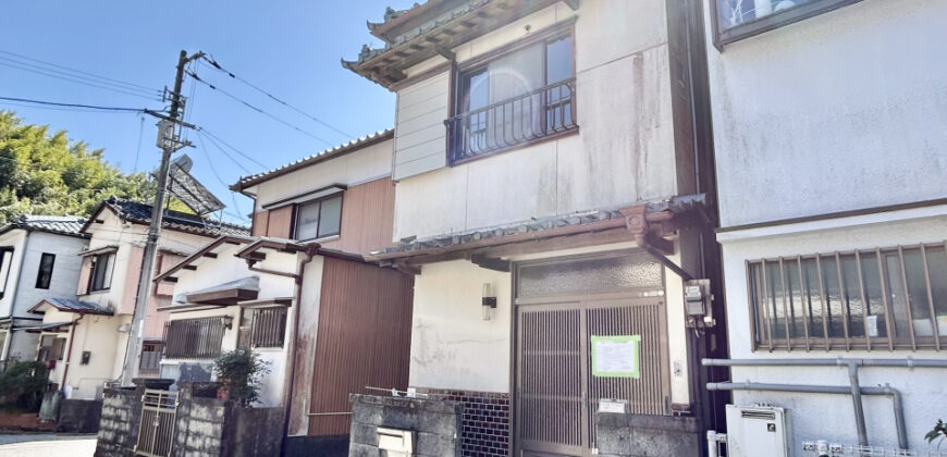 Casa à venda em Kochi, Nakashinsenji por ¥48,000/mês