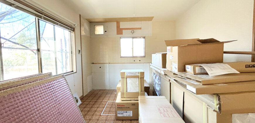 Casa à venda em Matsuyama, Yunoyama por ¥43,000/mês