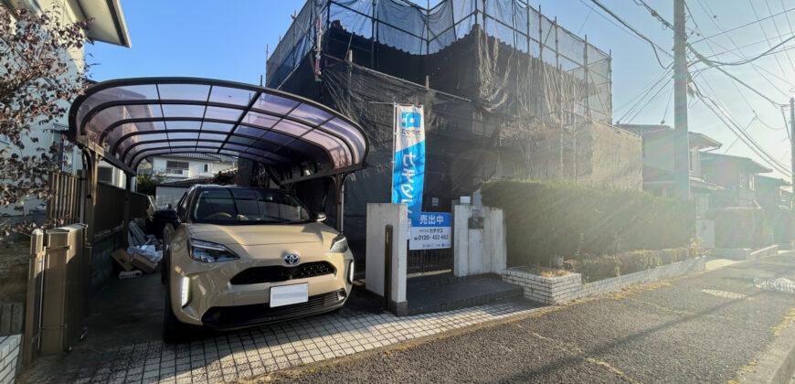 Casa à venda em Matsuyama, Yunoyama por ¥43,000/mês