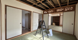 Casa à venda em Matsuyama, Yunoyama por ¥43,000/mês