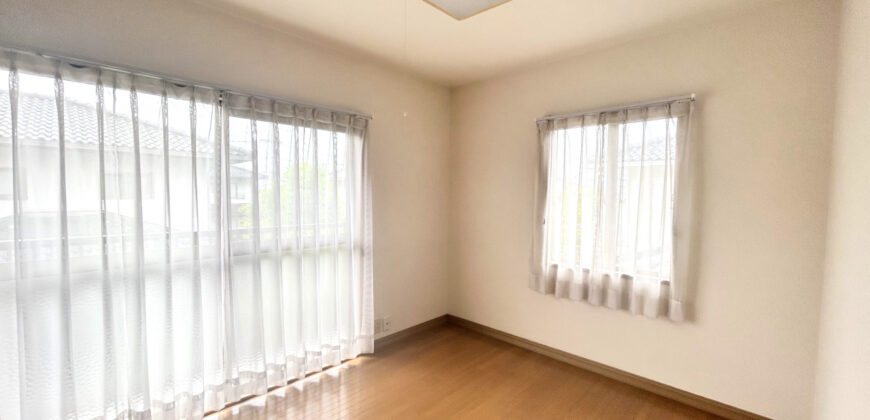 Casa à venda em Matsuyama, Yunoyama por ¥43,000/mês