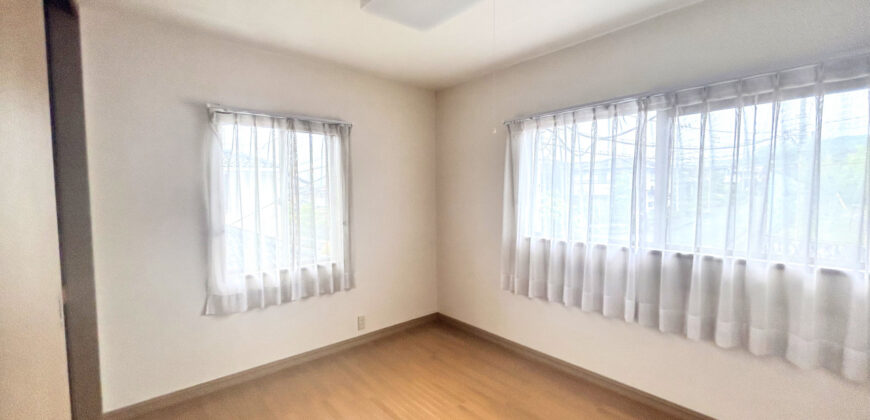 Casa à venda em Matsuyama, Yunoyama por ¥43,000/mês