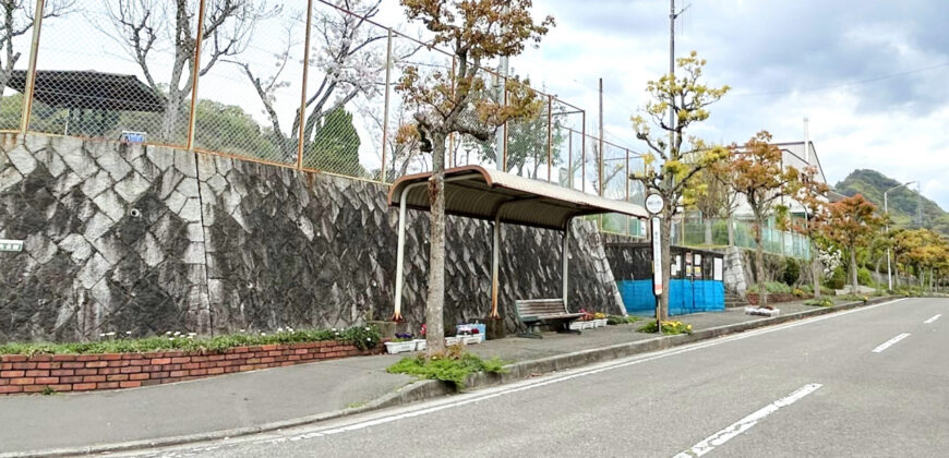 Casa à venda em Matsuyama, Yunoyama por ¥43,000/mês