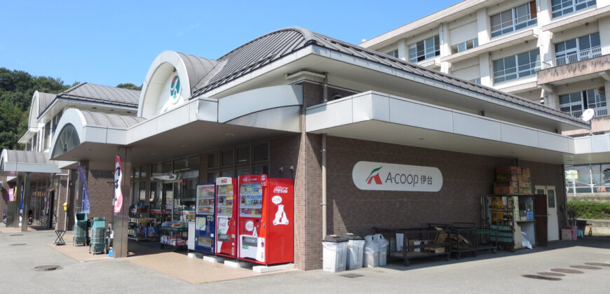 Casa à venda em Matsuyama, Yunoyama por ¥43,000/mês