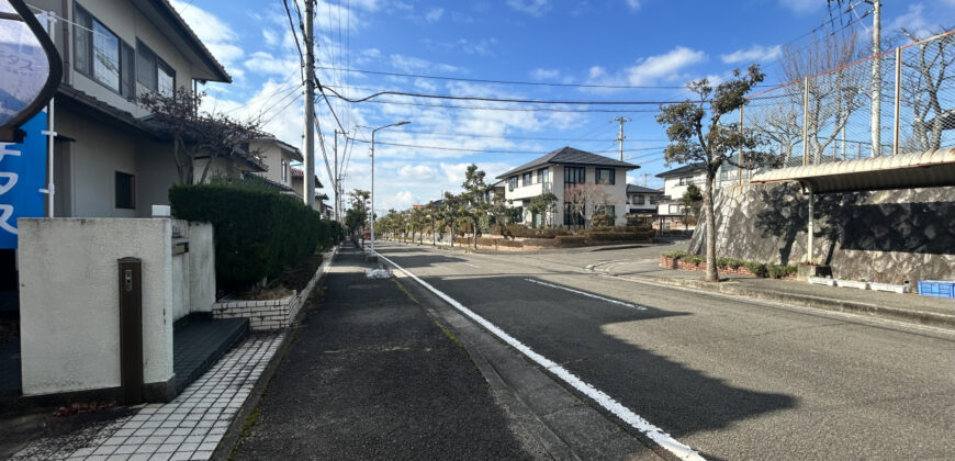 Casa à venda em Matsuyama, Yunoyama por ¥43,000/mês