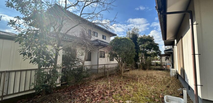 Casa à venda em Matsuyama, Yunoyama por ¥43,000/mês