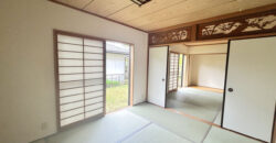 Casa à venda em Matsuyama, Yunoyama por ¥43,000/mês