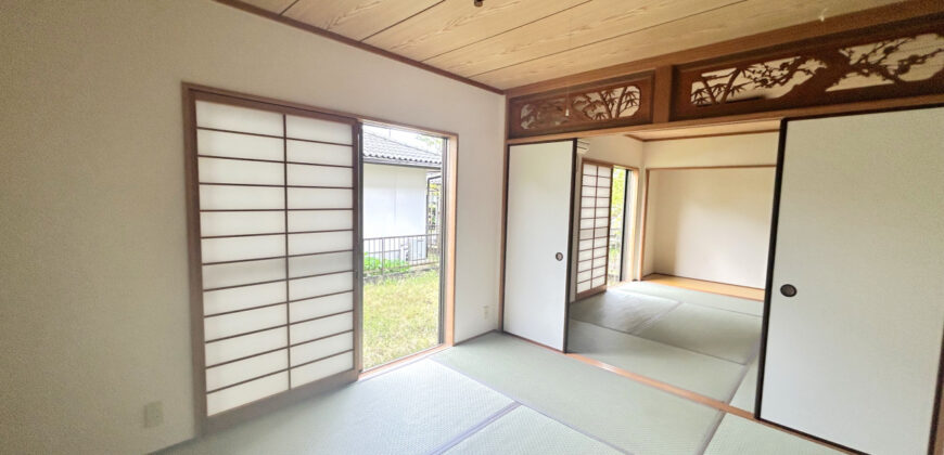 Casa à venda em Matsuyama, Yunoyama por ¥43,000/mês