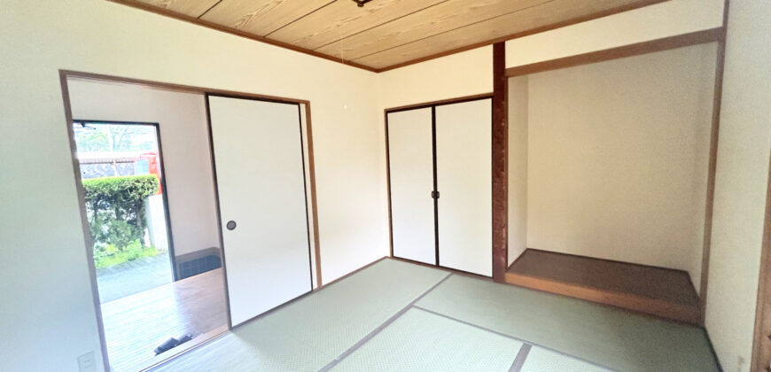 Casa à venda em Matsuyama, Yunoyama por ¥43,000/mês