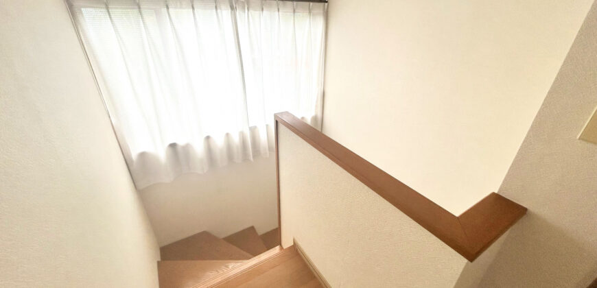 Casa à venda em Matsuyama, Yunoyama por ¥43,000/mês