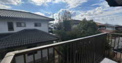 Casa à venda em Matsuyama, Yunoyama por ¥43,000/mês