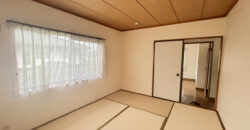 Casa à venda em Matsuyama, Yunoyama por ¥43,000/mês