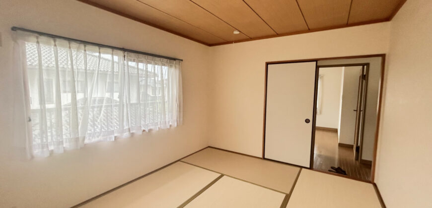 Casa à venda em Matsuyama, Yunoyama por ¥43,000/mês