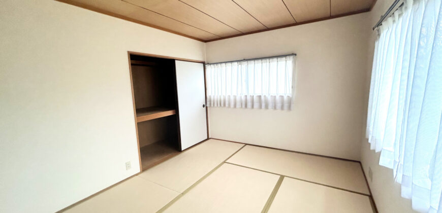 Casa à venda em Matsuyama, Yunoyama por ¥43,000/mês