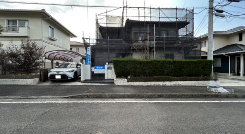 Casa à venda em Matsuyama, Yunoyama por ¥43,000/mês