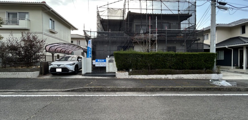 Casa à venda em Matsuyama, Yunoyama por ¥43,000/mês