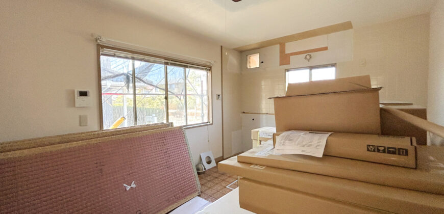 Casa à venda em Matsuyama, Yunoyama por ¥43,000/mês