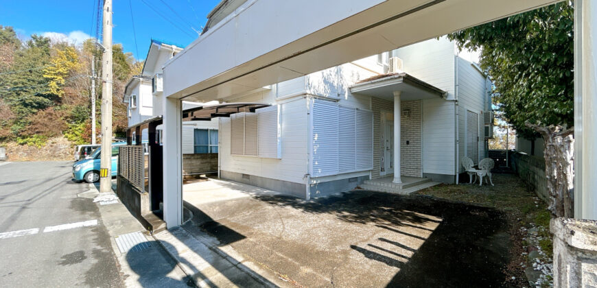 Casa à venda em Tokushima, Yamamachi por ¥37,000/mês