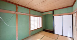 Casa à venda em Tokushima, Yamamachi por ¥37,000/mês