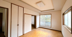 Casa à venda em Tokushima, Yamamachi por ¥37,000/mês