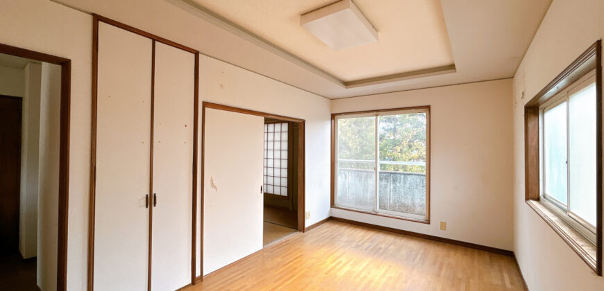 Casa à venda em Tokushima, Yamamachi por ¥37,000/mês