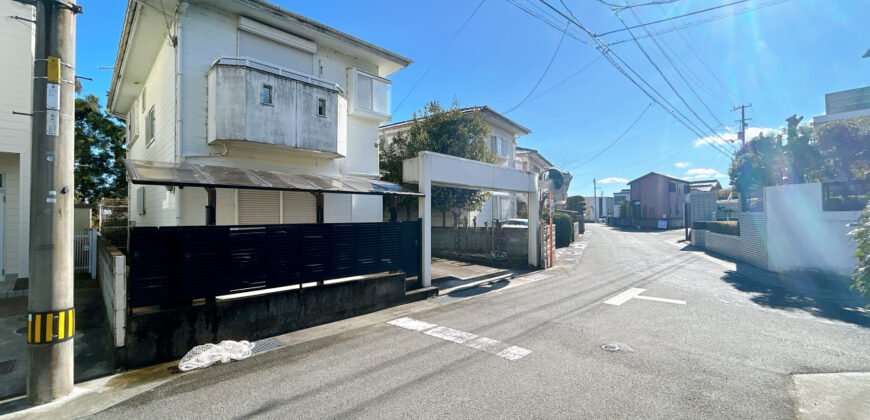 Casa à venda em Tokushima, Yamamachi por ¥37,000/mês