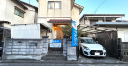 Casa à venda em Imabari, Sakurai Danchi por ¥34,000/mês