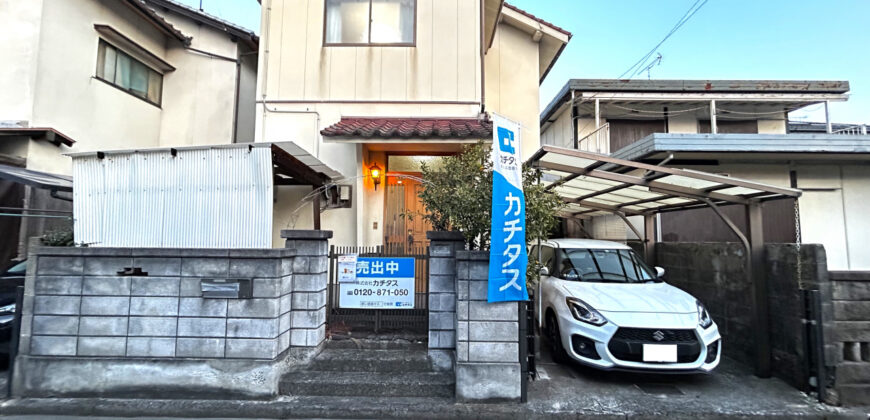 Casa à venda em Imabari, Sakurai Danchi por ¥34,000/mês