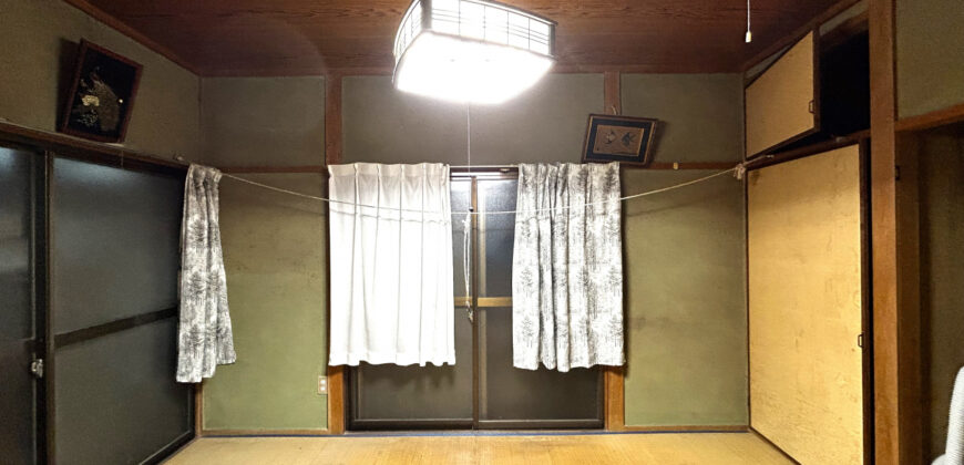 Casa à venda em Imabari, Sakurai Danchi por ¥34,000/mês