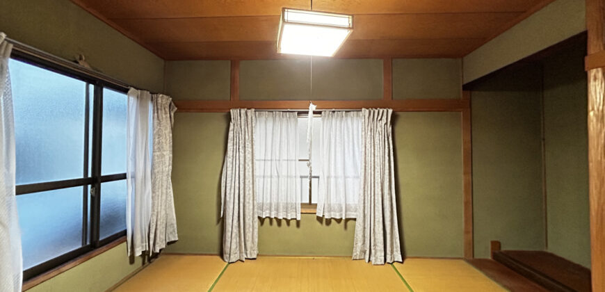 Casa à venda em Imabari, Sakurai Danchi por ¥34,000/mês