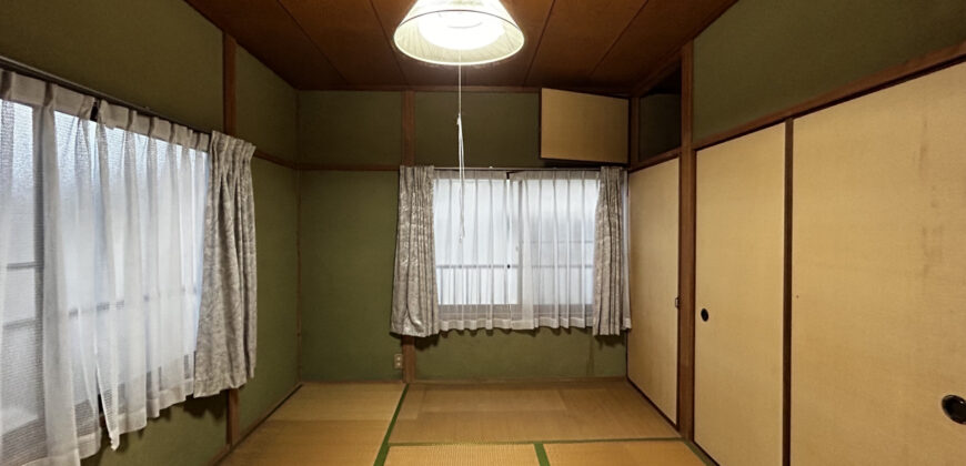 Casa à venda em Imabari, Sakurai Danchi por ¥34,000/mês